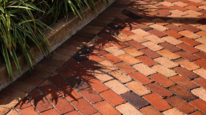 bricklaying