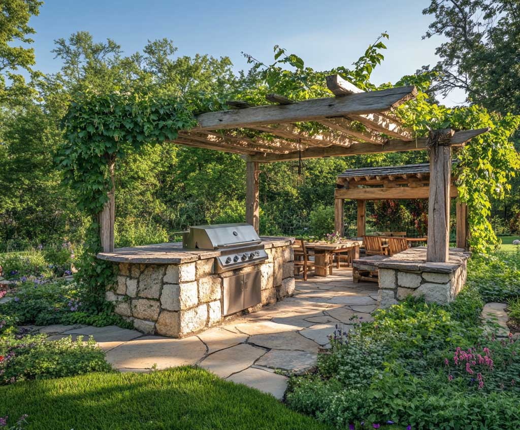 built-in-bbq-ideas