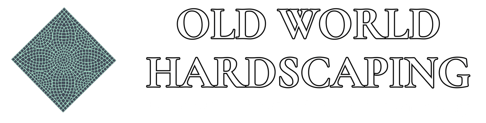 Old World Hardscaping
