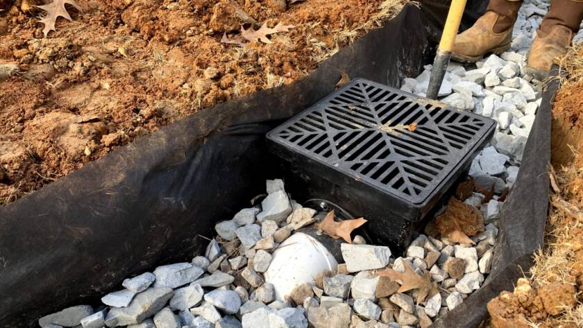 yard-drainage-system-install